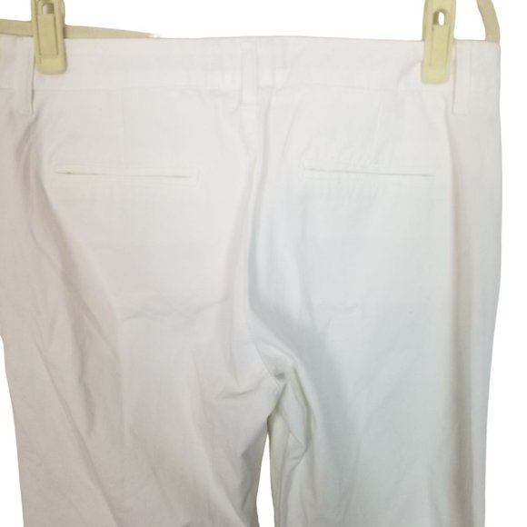 Peruvian Connection Womens 6 White Zippered Ankle - Picture 10 of 10